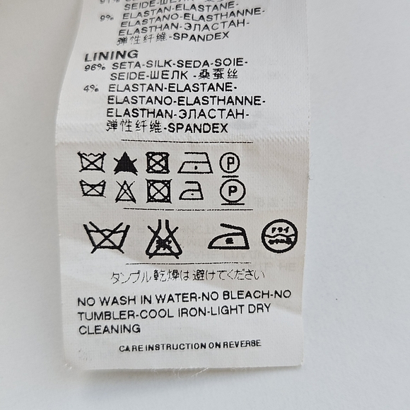 Dolce & Gabbana Silk Floral Bouquet Iconic Sleeveless Rouched Dress - Picture 15 of 15